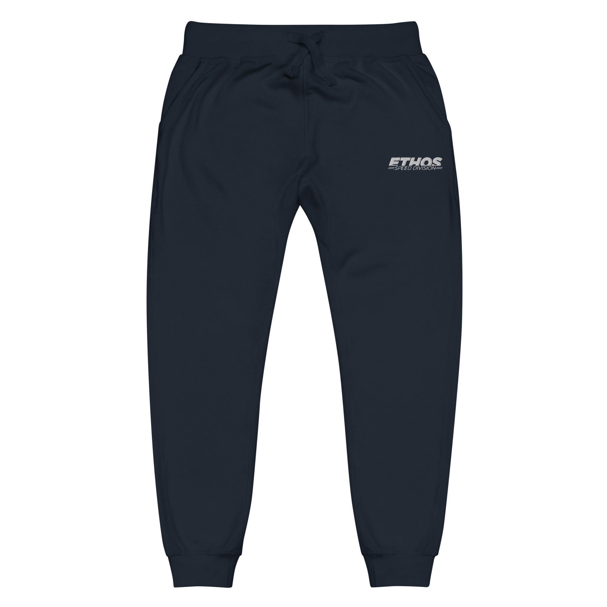 Ethos Speed Division Sweatpants – Ethos Clothing Company