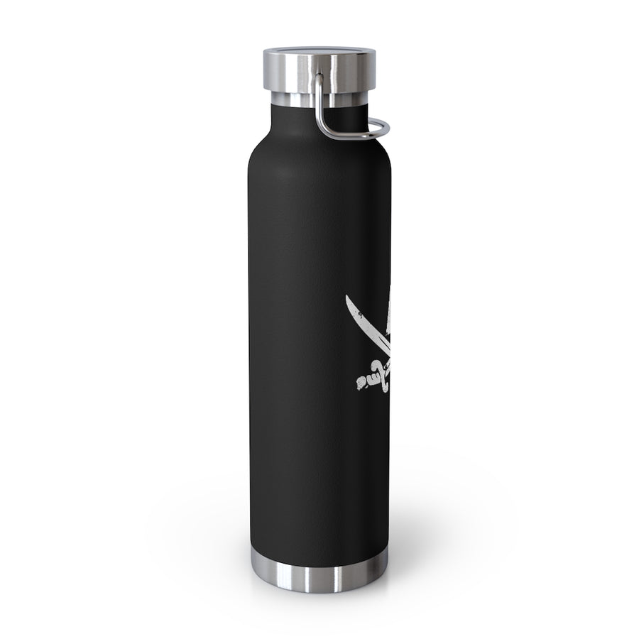 Joll-E Pirate 22oz Vacuum Insulated Bottle