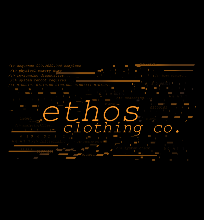 Ethos Data Driven