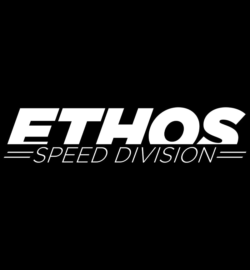Ethos Speed Division Logo