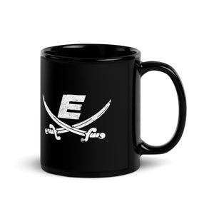 Joll-E Pirate Coffee Mug