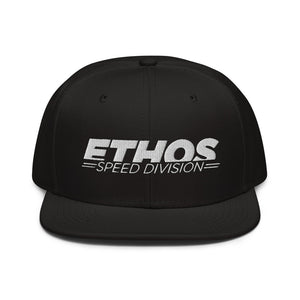 Ethos Speed Division Snapback