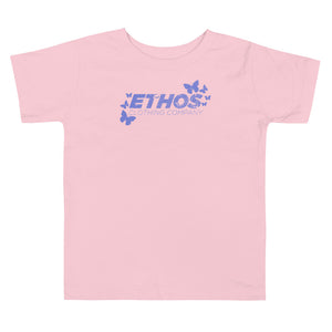 Ethos Clothing Co. Grunge Toddler Tee