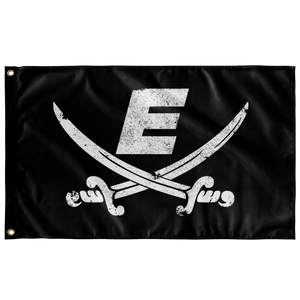 Joll-E Pirate Flag