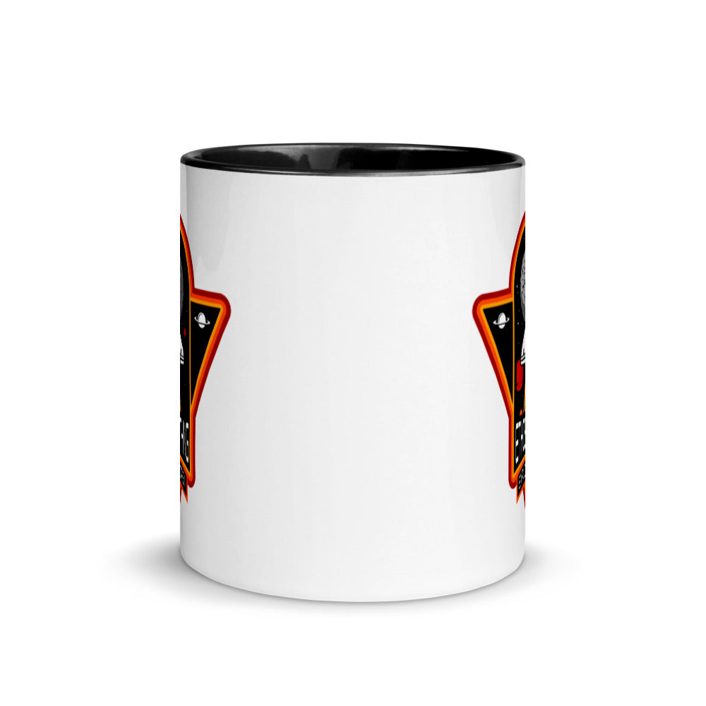 Ethos Co Exploration Crew Coffee Mug
