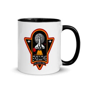 Ethos Co Exploration Crew Coffee Mug