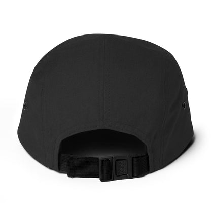 Ethos Speed Division Five Panel Cap