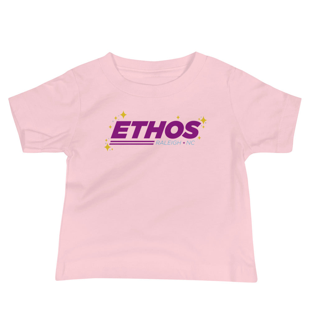 Raleigh Ethos Infant Tee