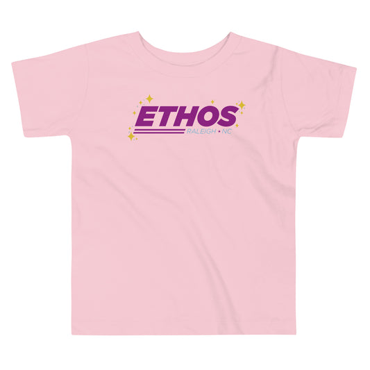 Raleigh Ethos Toddler Tee