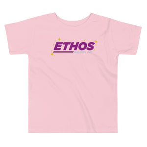 Raleigh Ethos Toddler Tee