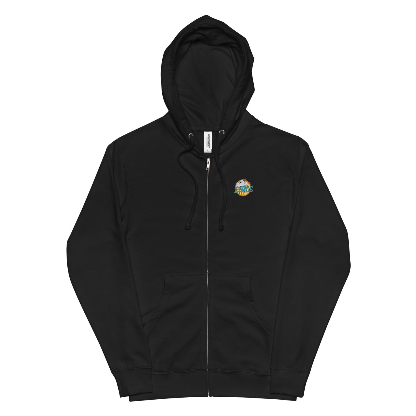 Boost Season Fleece Zip Hoodie