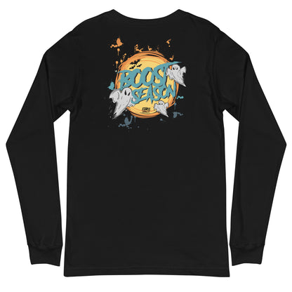 Boost Season Long Sleeve