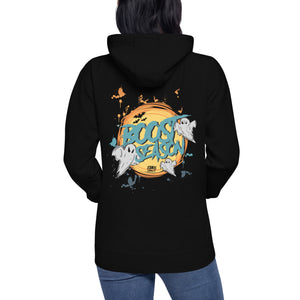 Boost Season Hoodie