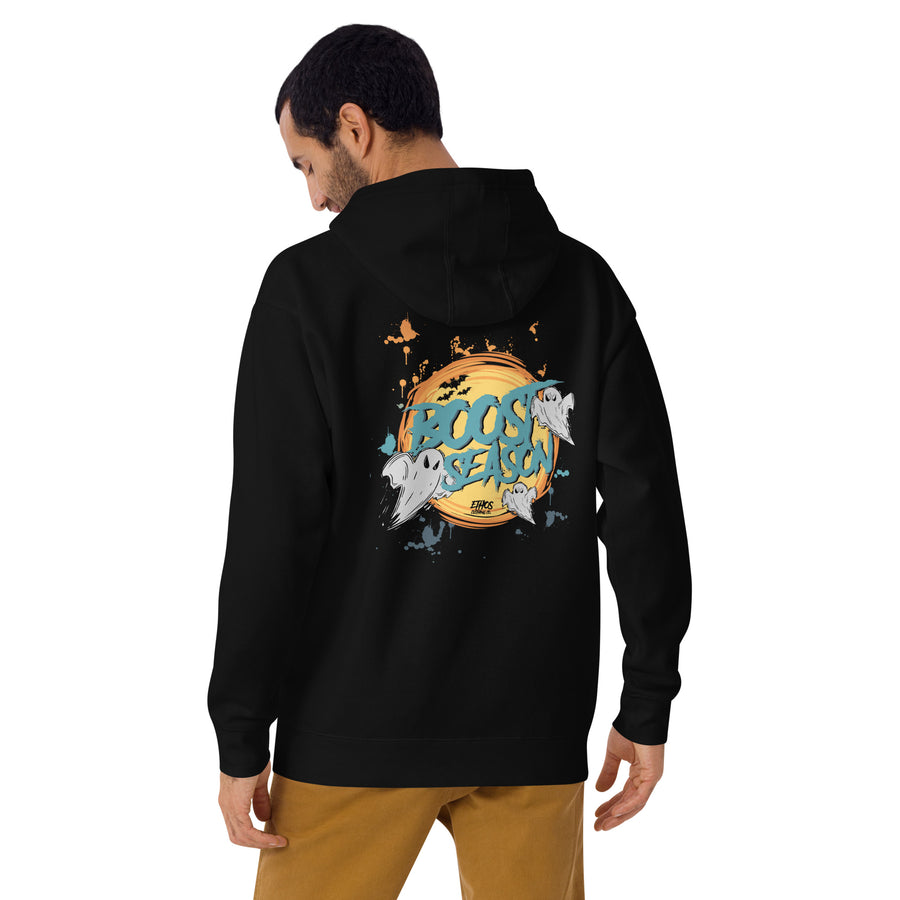 Boost Season Hoodie