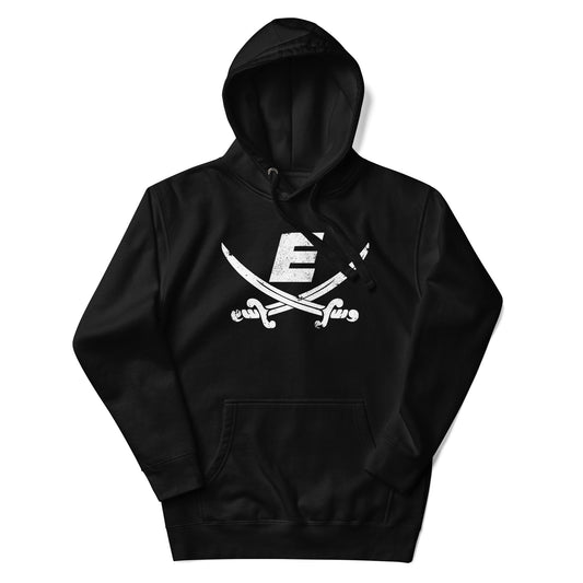 Joll-E Pirate Pullover Hoodie