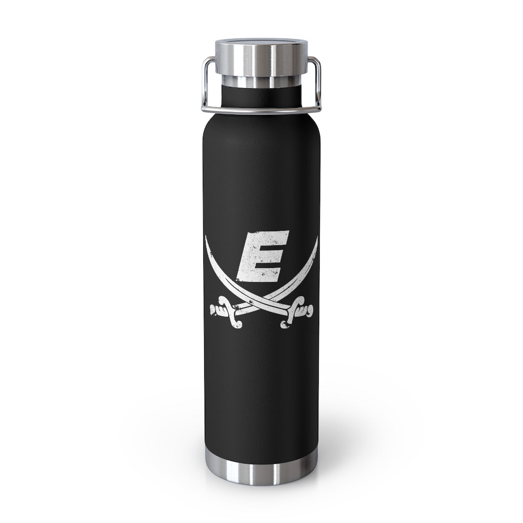 Joll-E Pirate 22oz Vacuum Insulated Bottle