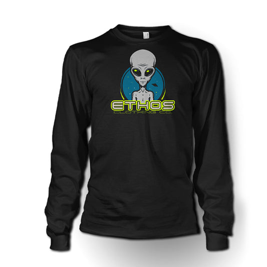 Alien Long Sleeve