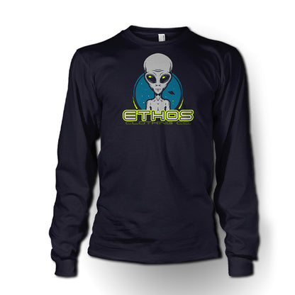 Alien Long Sleeve