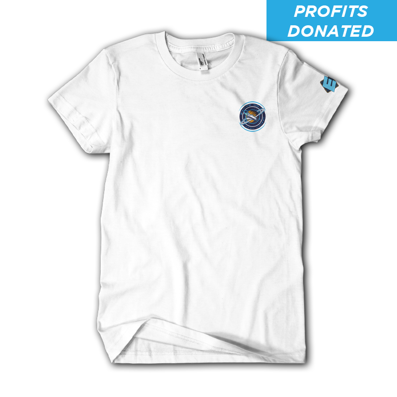 Ethos Exploration Crew Member Tee