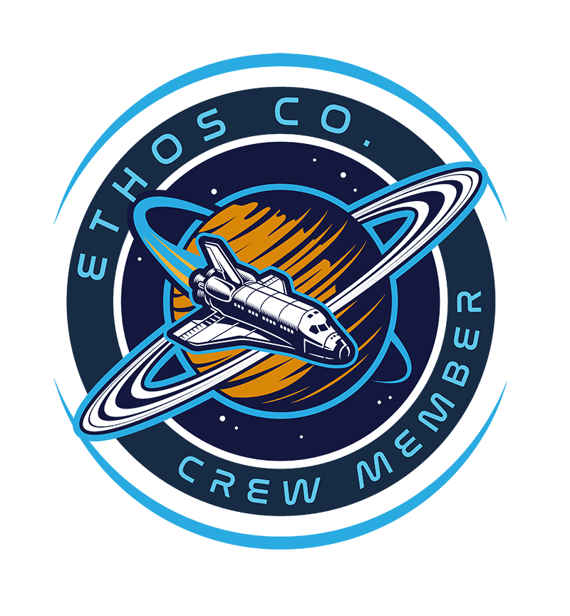 Ethos Exploration Crew Member