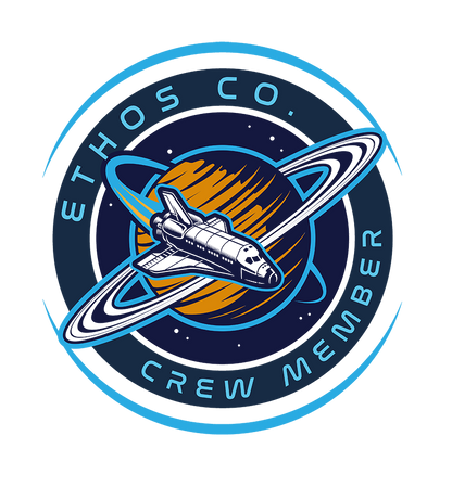 Ethos Exploration Crew Member