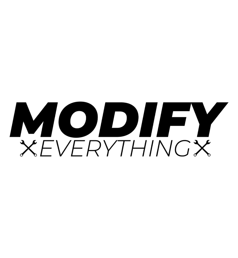 Modify Everything