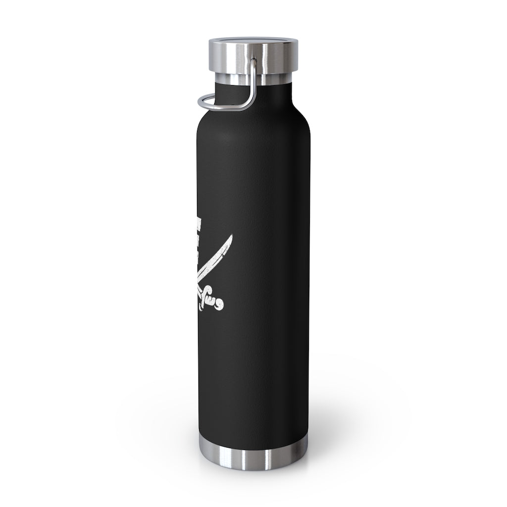 Joll-E Pirate 22oz Vacuum Insulated Bottle