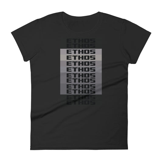 Ethos Gradation Women's Tee