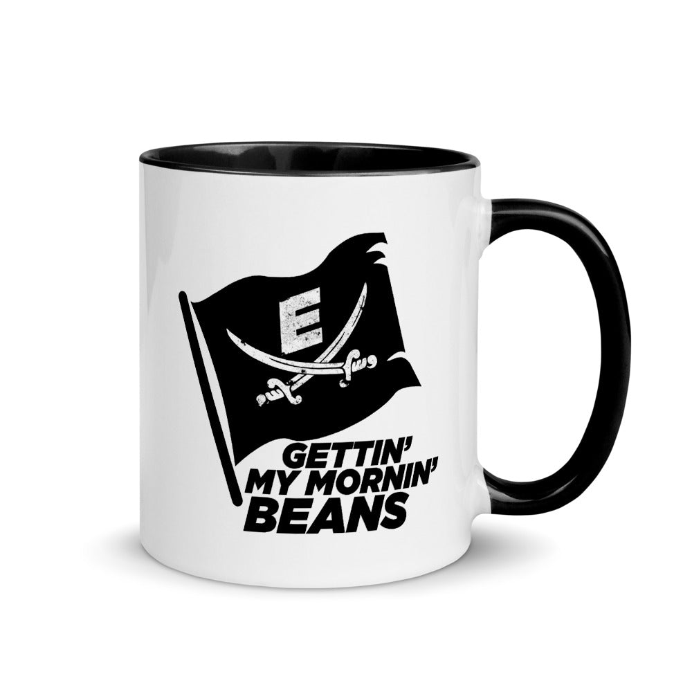 Gettin' Them Beans Mug