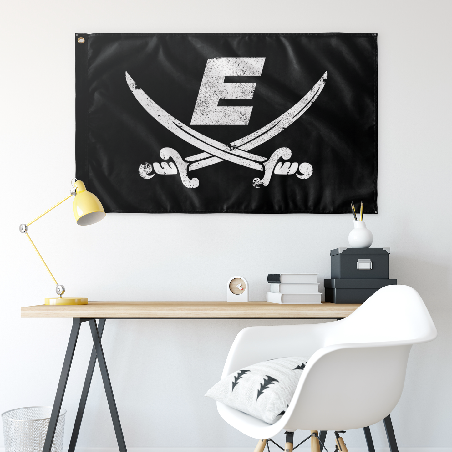 Joll-E Pirate Flag