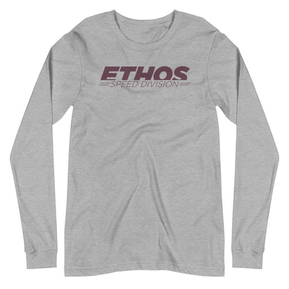 Ethos Speed Division Women's Long Sleeve Flat